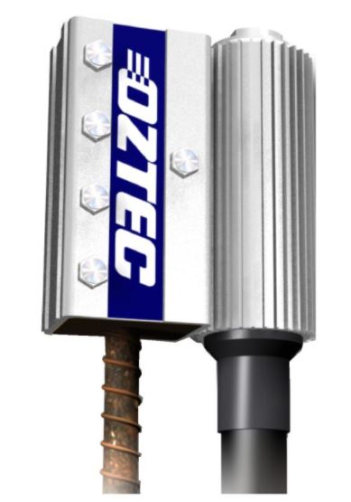 What are Rebar Shakers - 5537